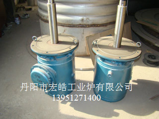 密封水冷卻風(fēng)機(jī)