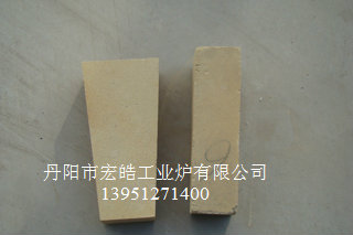 輕質(zhì)楔形磚