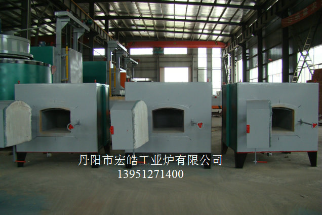 實(shí)驗(yàn)箱式爐